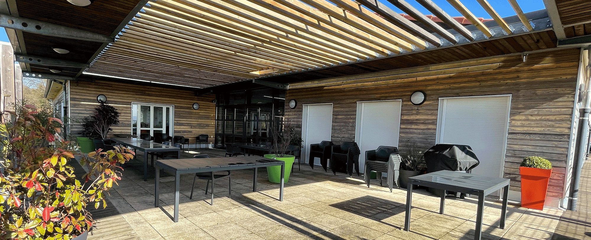 Foyer d’Accueil Spécialisé Armand Mahler Vitry-sur-Orne - APEI Vallée de l'Orne