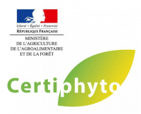 LogoCertiphyto