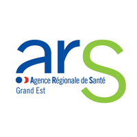 Logo de l'Agence Régionale de Santé