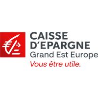 Logo de la banque Caisse d'épargne