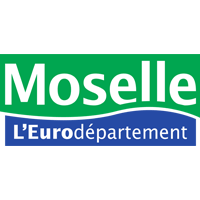Logo du département de la Moselle